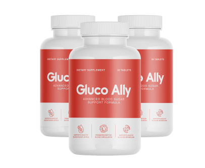 glucoally buy